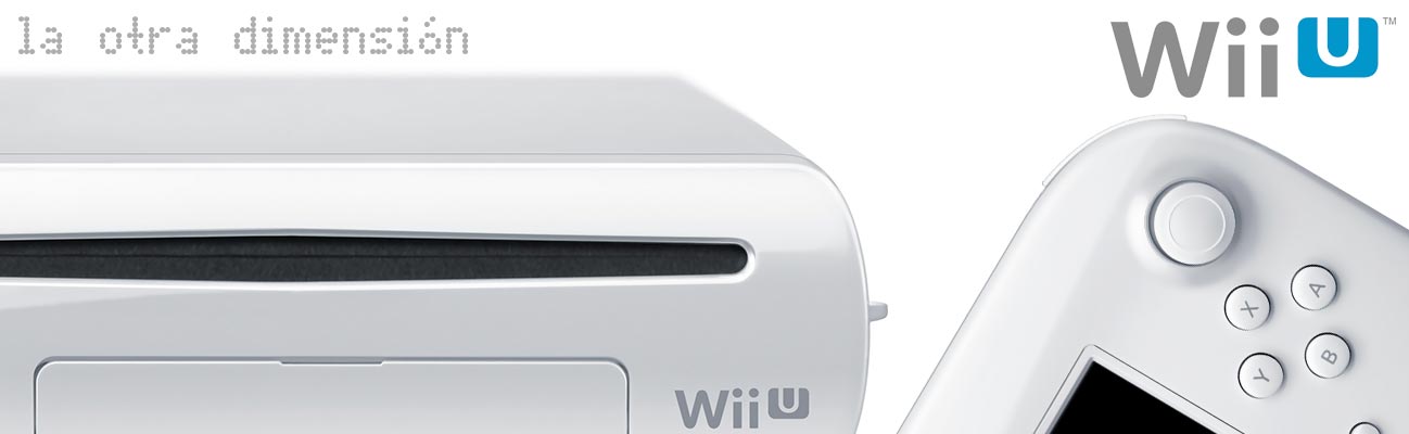 Noticias Wii U